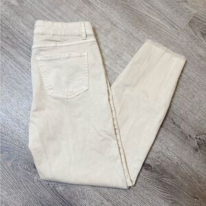 •FDJ FRENCH DRESSING JEANS• OLIVIA SKINNY JEANS